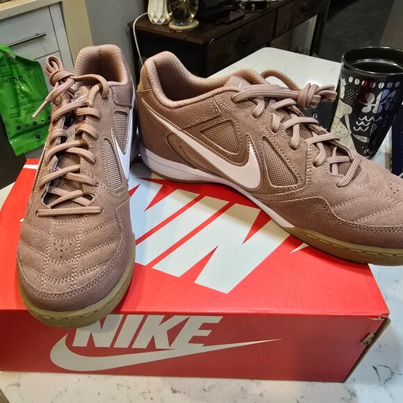 Nike Gato Desert Dust Brown HQ6020-201 Men's Size 10 Shoes SNEAKERS NEW - Picture 2 of 15
